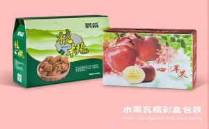 包裝紙盒廠
